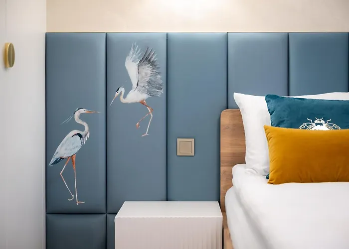 Blue Lagoon - Botanica Jelitkowo By Oneapartments