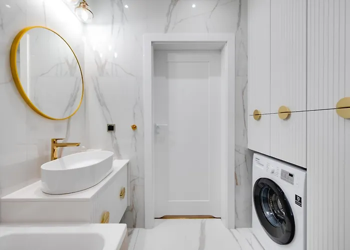 Blue Lagoon - Botanica Jelitkowo By Oneapartments Διαμέρισμα Γκντανσκ