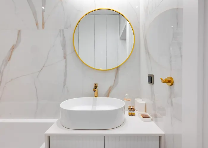 Blue Lagoon - Botanica Jelitkowo By Oneapartments Διαμέρισμα Γκντανσκ