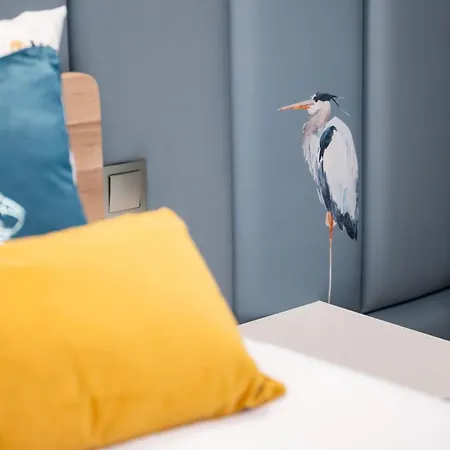 Blue Lagoon - Botanica Jelitkowo By Oneapartments * Гданьск