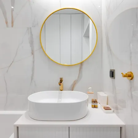 Blue Lagoon - Botanica Jelitkowo By Oneapartments Apartment Gdansk