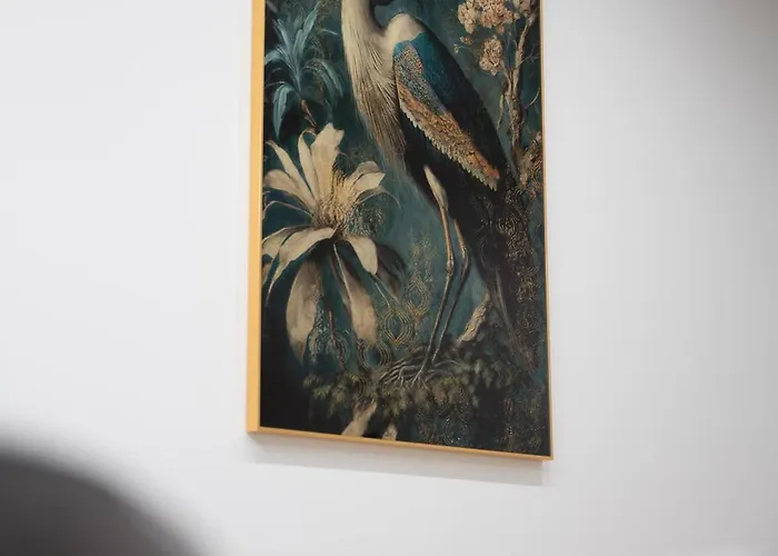 Blue Lagoon - Botanica Jelitkowo By Oneapartments 公寓 *