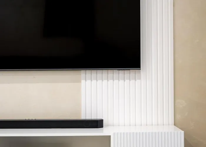 Appartamento Blue Lagoon - Botanica Jelitkowo By Oneapartments Danzica